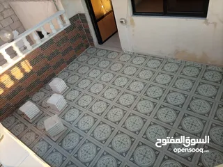  2 شقة طابقية