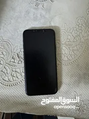  1 Iphone 11 pro great condtion