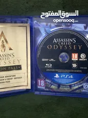  2 CD assassins creed