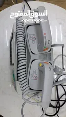  4 Philips Heartstart MRX defibrillator / monitor / pacer