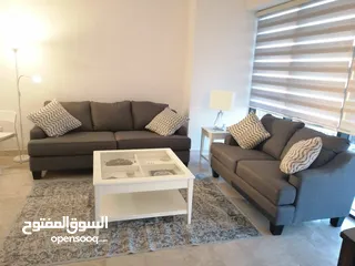  3 Luxury furnished apartment for rent in Damac Towers. Amman Boulevard 3