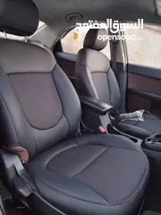  15 كيا سيراتو 2013 فحص كامل ماتور 1600cc