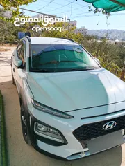  2 جيب هيونداي كونا 2020 للبيع بسعر 67000 شيكل كاش