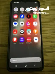  3 سامسونج s21 Ultra شبه جديد 256 جيجا