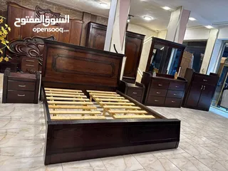  1 غرفة نوم ماستر خشب لاتيه 18