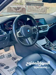  6 BMW 330i 2019