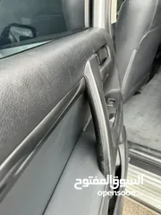  17 تويوتا لاند كروزر 2010 فحص كامل 7 جــــــــــيـــــــــد ..  2010 Toyota land Cruiser  GX  4.7L V8