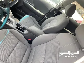  11 كيا نيروا هايبرد 2021 حره جديد كاش او اقساط بسعر مميز