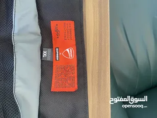  2 Ducati Riding Pants