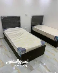  1 اثنين سرير كابوتونين متر × 195