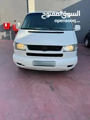 5 باص كرفيل موديل 2000