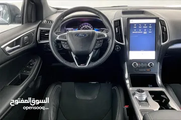  23 2022 Ford Edge ST  • Exclusive 1.99% Financing Rate • Manufacturer warranty till 15-Jun-2027 •