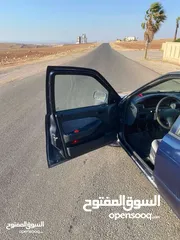  2 كيا موديل 93 السعر 1150