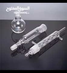  2 جهاز تقطير. زيوت عطور نباتات