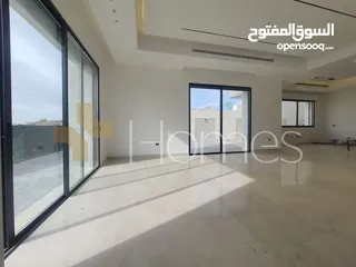  4 فيلا للبيع في طريق المطار بمساحة بناء 552م