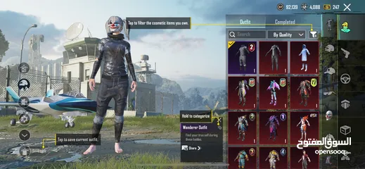  8 Pubg account for sale only for 50 bd