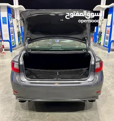  20 لكزس ES350/2018 بانوراما فول اوبشن