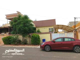  1 بيت للبيع 216 متر في موقع مميز ومنطقة راقية في اربيل في شاري اندزيران