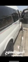  6 فورد ترانزيت  شصي طويل