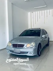  3 مرسيدس 2006 للبيع او البدل بنزين اصل برايفت