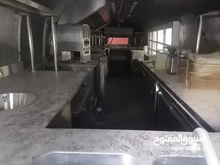  8 Food truck
