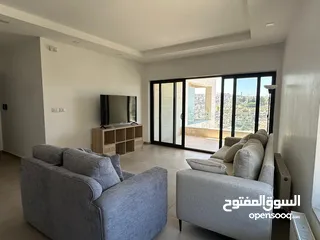  2 Furnished apartment for rent Jabal Amman ( Property 38242 )-174813451