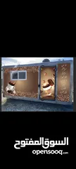  1 كونتينر للبيع في جنين