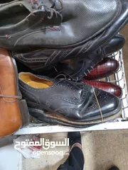  2 كنادر رجالي