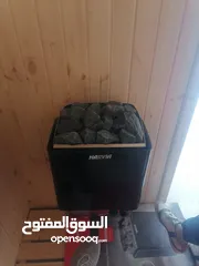  9 القدومي للساونا والبخار الجاكوزي والمسابح بافضل القطع والاسعار