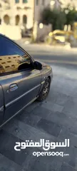  4 كيا ريو 2001