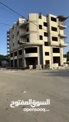  1 شقق للبيع في طولكرم دوار شويكة