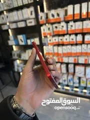  4 IPHONE 13 (256GB) USED LIKE NEW /// ايفون 13 256 جيجا مستعمل بحاله الجديد كفاله فليك سنتين