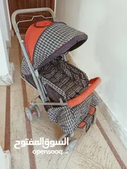  3 عربية اطفال للبيع