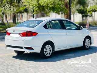  5 Honda City 2019 Model/Single Owner/For sale