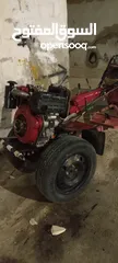 3 نكاشه ارض زراعيه