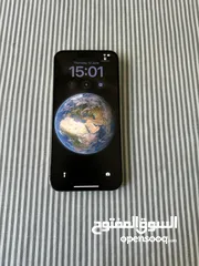  4 Iphone 15 pro max 256GB natural titanium used like new