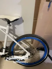  10 BMW GEAR CYCLE new