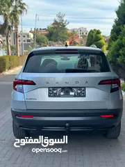  3 سكودا كاروك