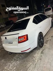  2 سكودا اوكتافيا موديل 2018 جير عادي 2000 ديزل سياره بالصلاه عل النبي مكنيك