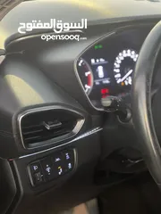  10 هونداي سانتفييه 2021 فقط ب 112000 عالكاش ترخيص 2020