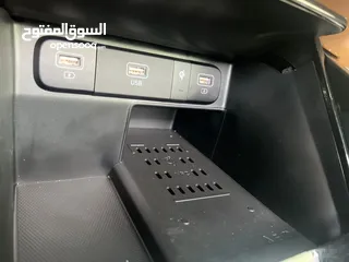  20 كيا سورينتو هايبرد 2021 ترخيص 2020