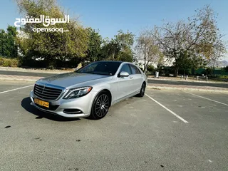  3 Mercedes S550 for sale