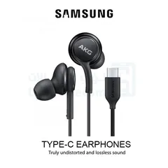  3 شروة سماعات سامسونج Type-C 100
