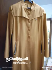  4 جلابيب للبيع استعمال بسيط تم شراؤها ب 30 واكثر للبيع ب 5 او 10 او 15
