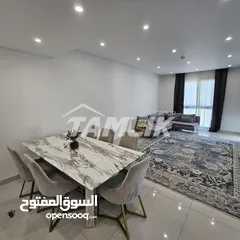  6 Charming Apartment for Rent & Sale in Al Mouj  REF 459YB