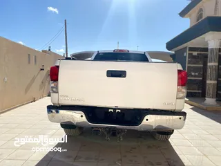  3 تويوتا تندرا 2011 TOYOTA TUNDRA