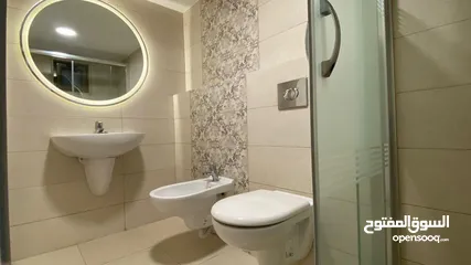  5 شقة للإيجار