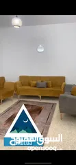  1 شقة للآجار مستقلة مع مدخل خاص