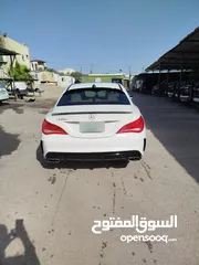  8 مارسيدس AMG 250