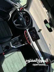  13 سيات أرونا  2023  FR  فل الفل الفل اضافات